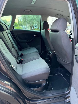 SEAT Toledo 2006