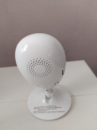 EZVIZ CS C2C Cámara Vigilancia 1080p