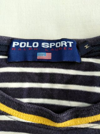 CAMISETA POLO SPORT, RALPH LAUREN