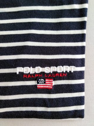 CAMISETA POLO SPORT, RALPH LAUREN