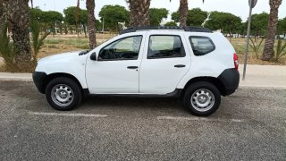 Dacia Duster 2014