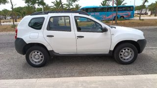 Dacia Duster 2014