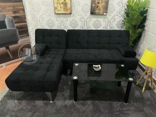 Sofa Cama Chaise Longue XS 198cm