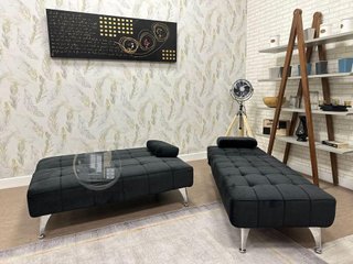 Sofa Cama Chaise Longue XS 198cm