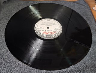 Historia De Una Etiqueta 1975-1985 (Chapa vinilo)