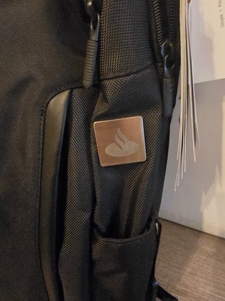 Mochila Victorinox Negra