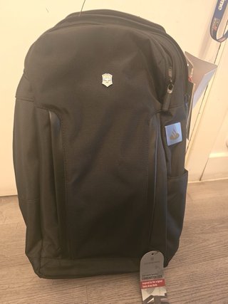 Mochila Victorinox Negra