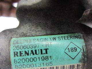 BOMBA DIRECCION RENAULT LAGUNA II (BG0) 26060397 1386092