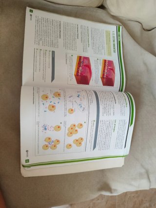 Elizabeth Blackwell 3 ESO. Biologia Novetat