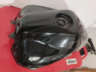 Tanque Yamaha FZ6 Negro