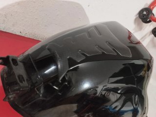 Tanque Yamaha FZ6 Negro