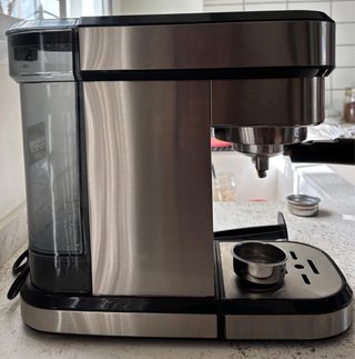 Cafetera Cecotec Cumbia Cafelizzia