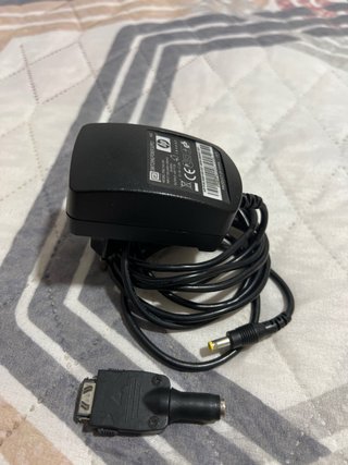 Adaptador Corriente HP 5V 2A PSC116-050