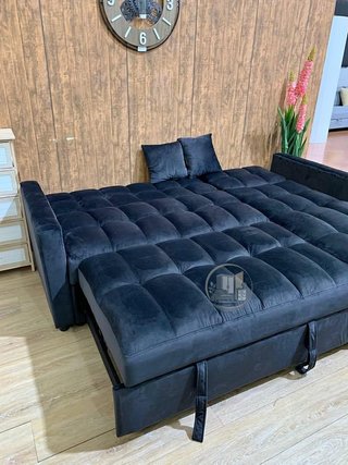 Sofá KRIS Convertible en Cama de 190x170cm