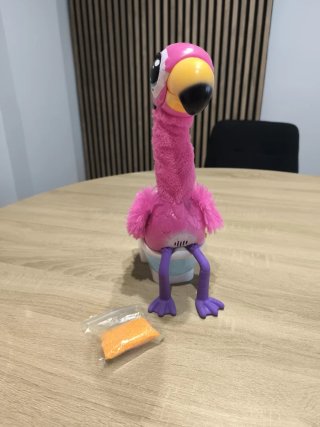Flamenco cagón