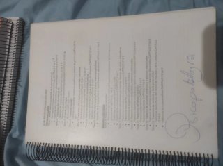 Libres y antes de la UNED PSICOLOGÍA