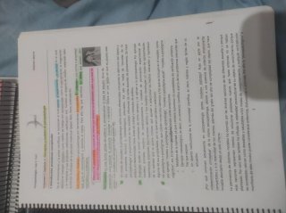 Libres y antes de la UNED PSICOLOGÍA