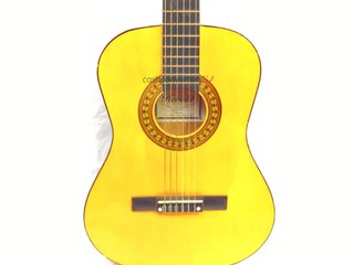 guitarra clasica herald hl34