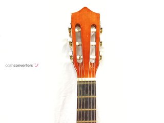 guitarra clasica herald hl34