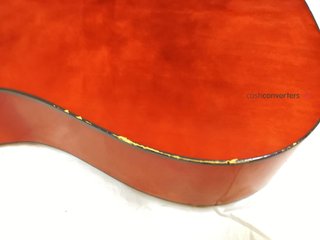 guitarra clasica herald hl34