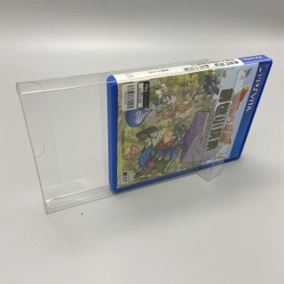 Funda PET para videojuegos PS Vita