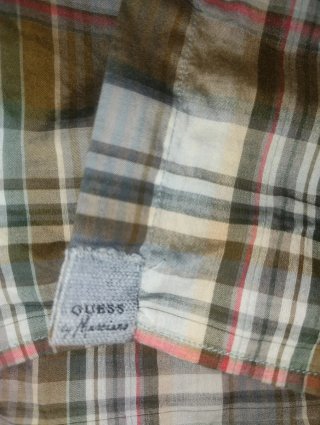 Camicia Guess