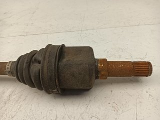 TRANSMISION DELANTERA IZQUIERDA FORD TRANSIT FURG