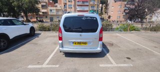 Peugeot Partner 2008