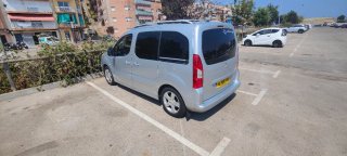 Peugeot Partner 2008