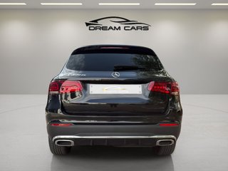 Mercedes-Benz GLC 300 de 4Matic 225 kW (306 CV)