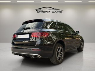 Mercedes-Benz GLC 300 de 4Matic 225 kW (306 CV)