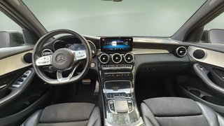 Mercedes-Benz GLC 300 de 4Matic 225 kW (306 CV)