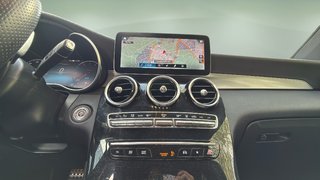 Mercedes-Benz GLC 300 de 4Matic 225 kW (306 CV)