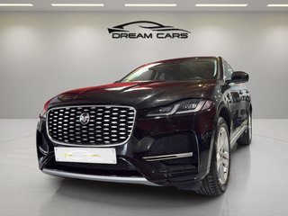 Jaguar F-PACE 2.0D l4 MHEV SE AWD Auto 150 kW (204 CV)