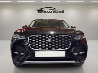 Jaguar F-PACE 2.0D l4 MHEV SE AWD Auto 150 kW (204 CV)