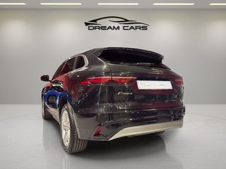 Jaguar F-PACE 2.0D l4 MHEV SE AWD Auto 150 kW (204 CV)