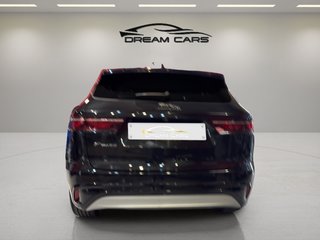 Jaguar F-PACE 2.0D l4 MHEV SE AWD Auto 150 kW (204 CV)
