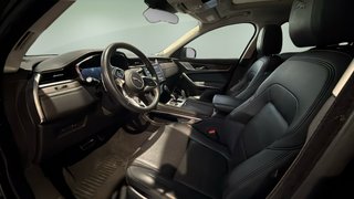 Jaguar F-PACE 2.0D l4 MHEV SE AWD Auto 150 kW (204 CV)