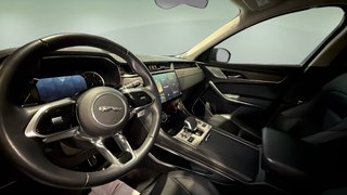 Jaguar F-PACE 2.0D l4 MHEV SE AWD Auto 150 kW (204 CV)