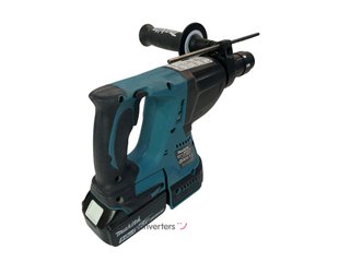 taladro a bateria makita dhr243