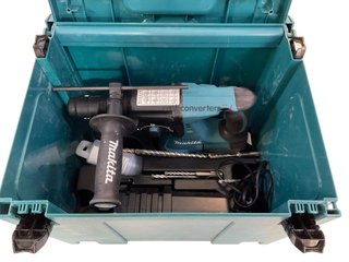 taladro a bateria makita dhr243