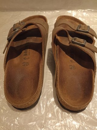 - Sandalias para chico ORIGINALES .! OFERTA .!!!