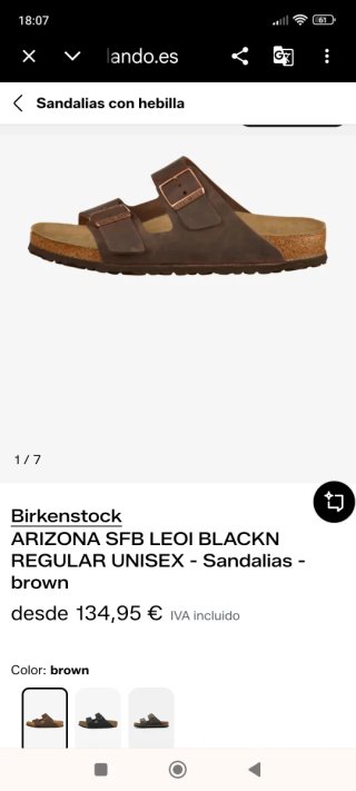 - Sandalias para chico ORIGINALES .! OFERTA .!!!