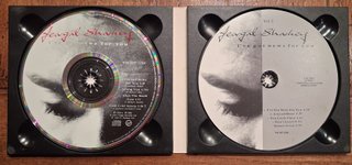 cd single Feargal Sharkey – I've Got News For You