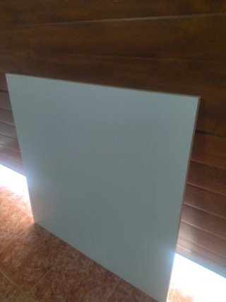 Tablero blanco
