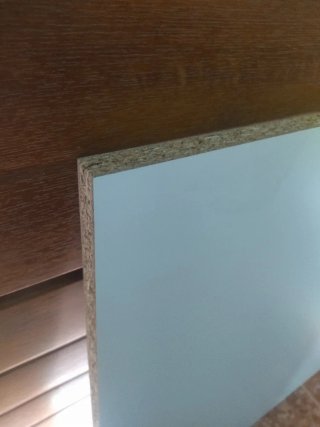 Tablero blanco