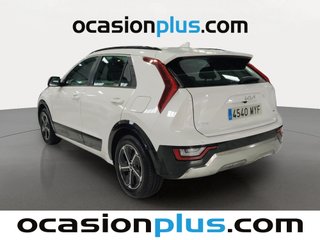 Kia Niro 1.6 GDi HEV Drive 104 kW (141 CV)