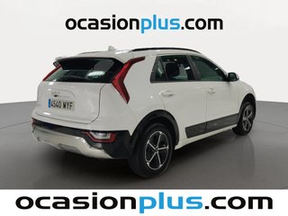 Kia Niro 1.6 GDi HEV Drive 104 kW (141 CV)