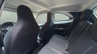 Toyota Aygo X Cross 1.0 VVT-I Play 53 kW (72 CV)