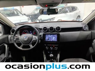 Dacia Duster Prestige Blue dCi 85 kW (115 CV) 4X2